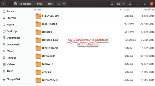 ubuntu vmdk file